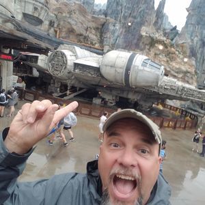 Meet your Posher, Brian